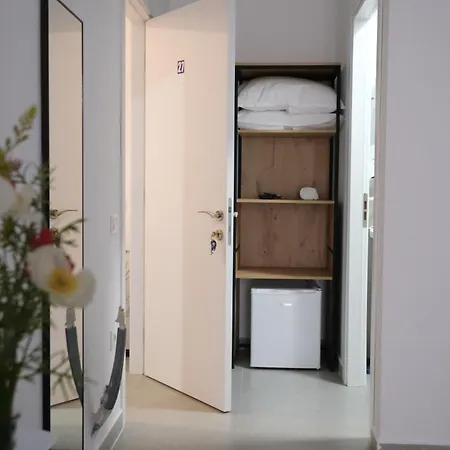 Apartment Blue *
