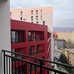 Blue Apartamento Tirana