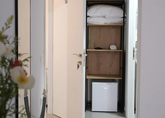 Apartment Blue *