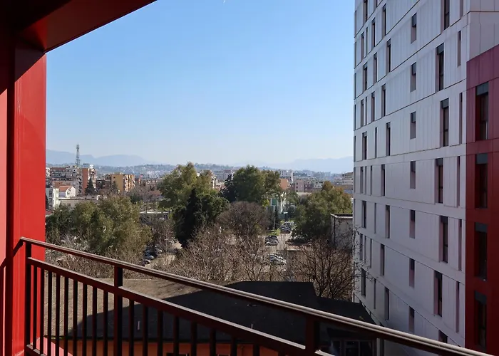 Blue * Tirana